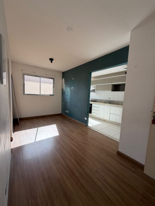 Apartamento - Venda - Vila Suissa - Mogi das Cruzes - SP