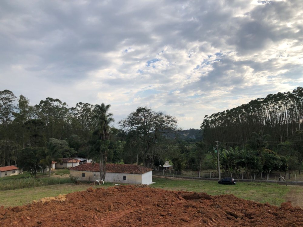 Chcara - Venda - Rio Acima - Mogi das Cruzes - SP