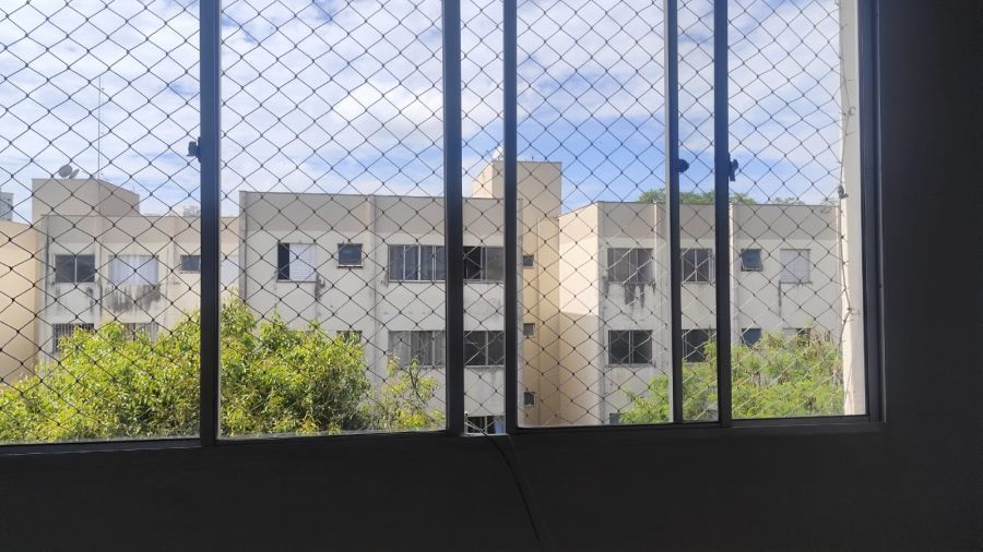 Apartamento - Venda - Cézar de Souza - Mogi das Cruzes - SP