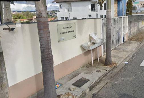 Apartamento - Aluguel - Vila Suissa - Mogi das Cruzes - SP