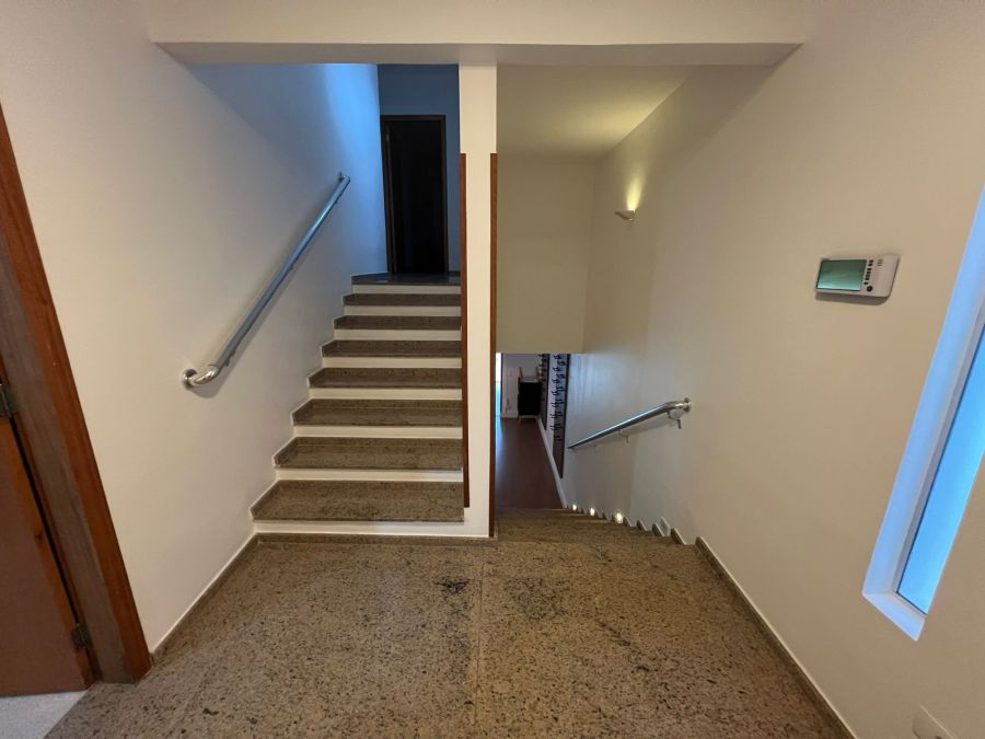 Sobrado - Venda - Vila Suissa - Mogi das Cruzes - SP