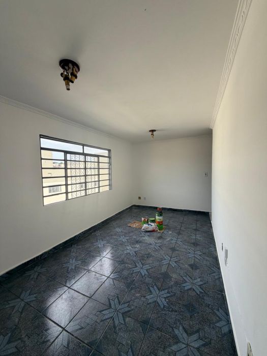 Apartamento - Aluguel - Jardim Cintia - Mogi das Cruzes - SP