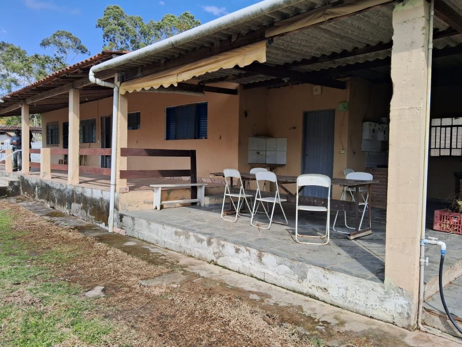 Chcara - Venda - Pomar do Carmo - Biritiba Mirim - SP