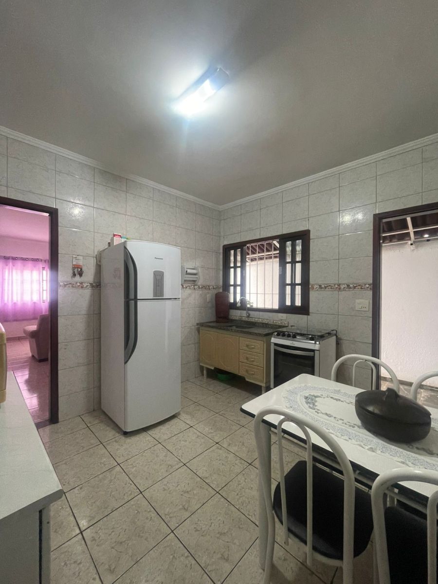 Casa - Venda - Vila Suissa - Mogi das Cruzes - SP