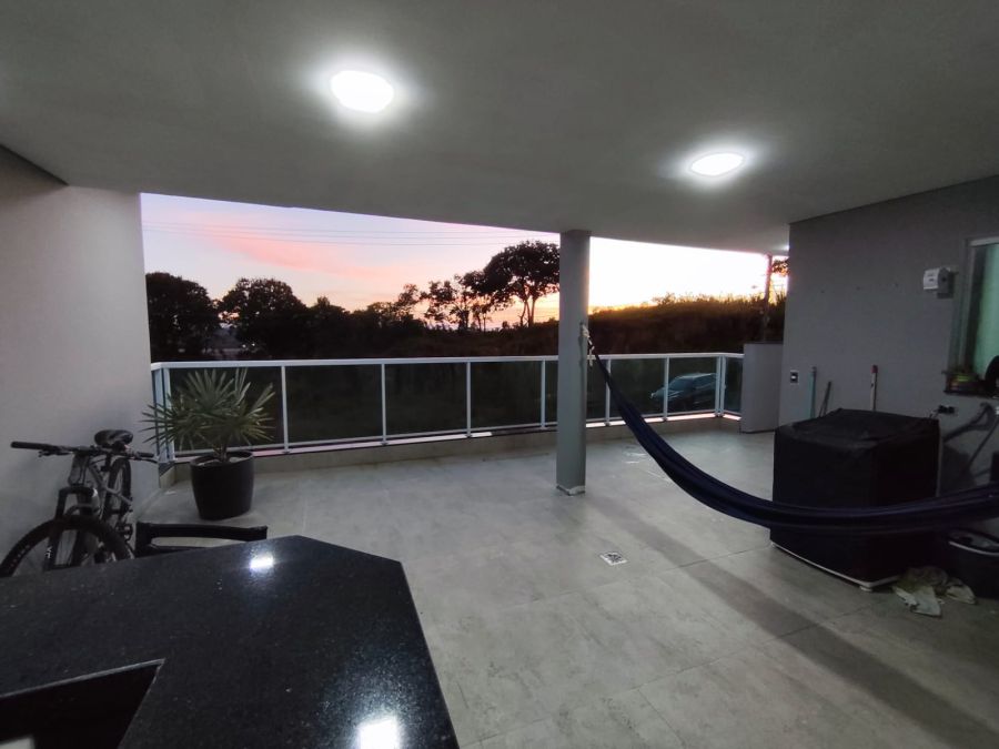 Sobrado - Venda - Residencial Colinas - Mogi das Cruzes - SP