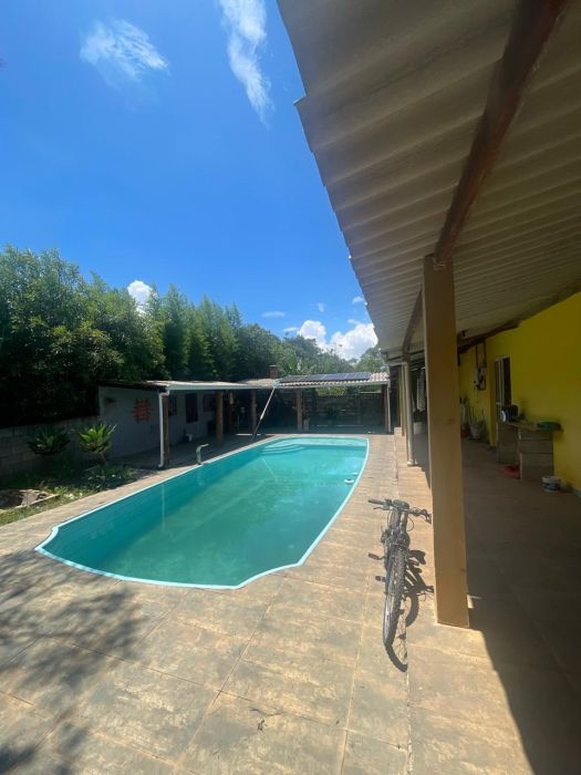 Ch�cara - Aluguel - C�zar de Souza - Mogi das Cruzes - SP