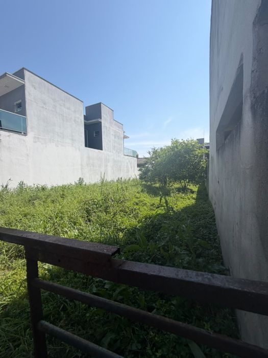 Terreno - Venda - Jardim São Pedro - Mogi das Cruzes - SP