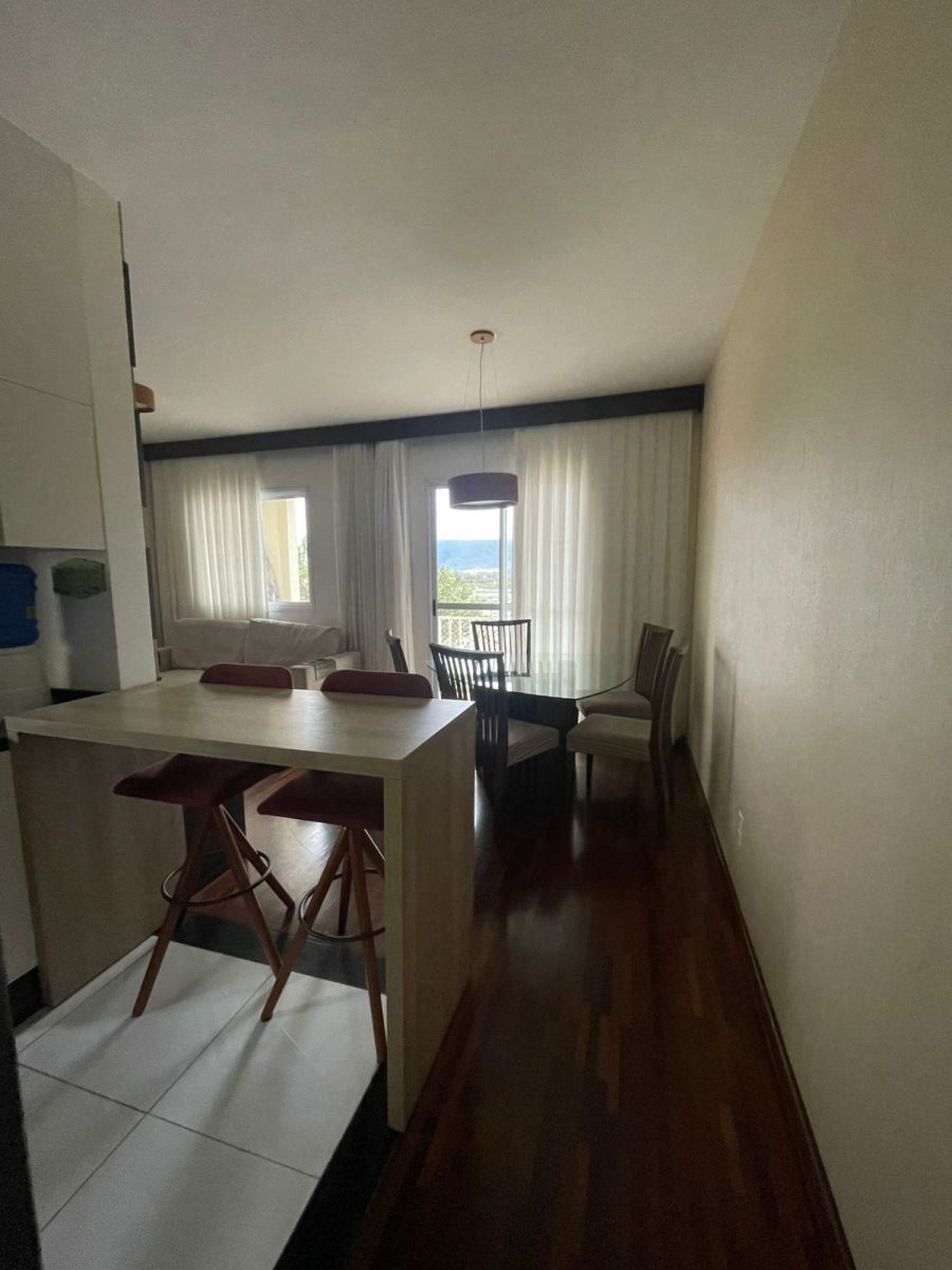 Apartamento - Venda - Czar de Souza - Mogi das Cruzes - SP