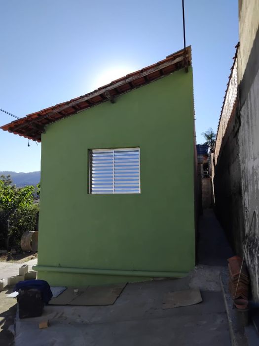 Casa - Aluguel - Vila São Paulo - Mogi das Cruzes - SP