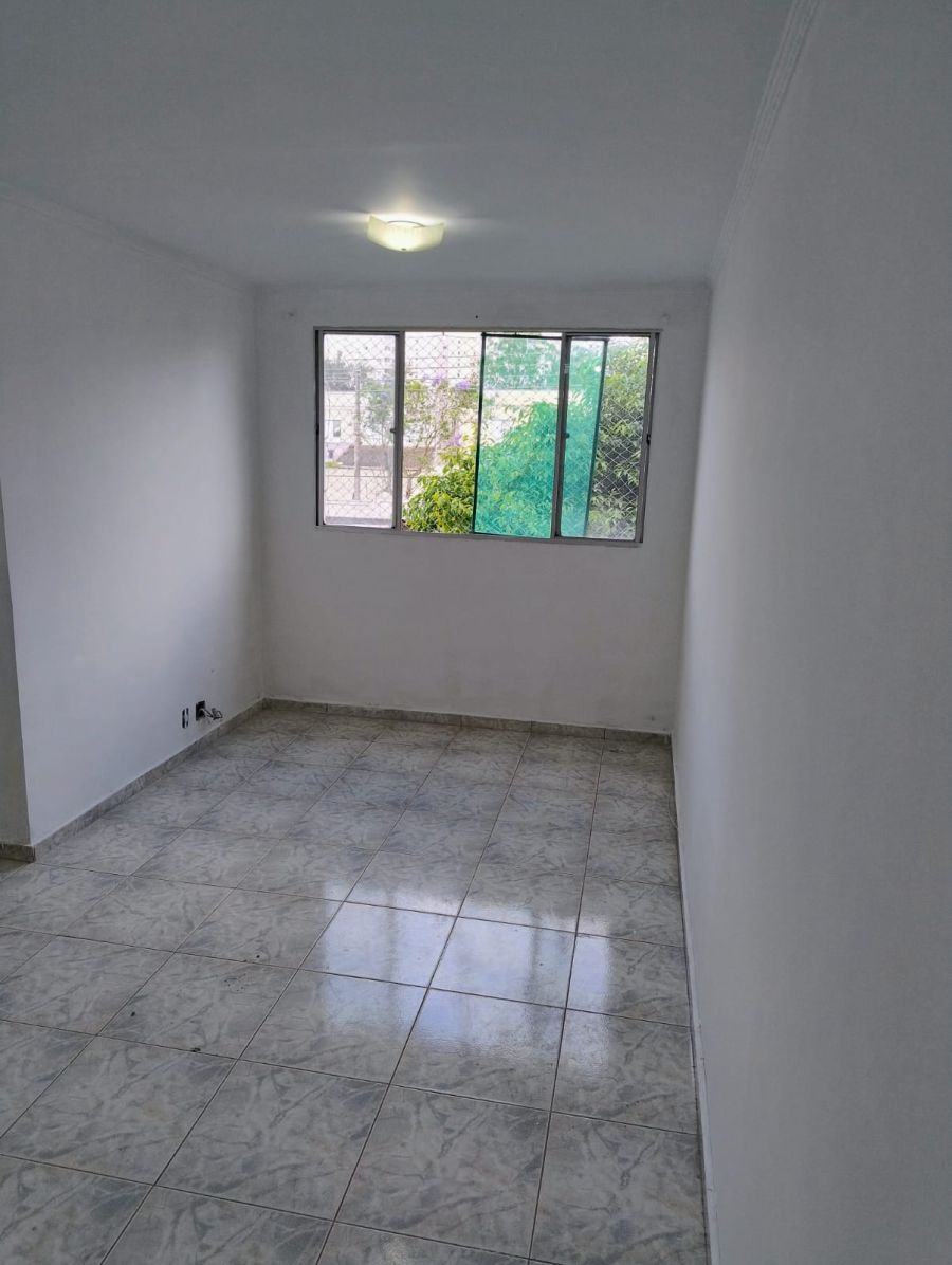 Apartamento - Aluguel - Czar de Souza - Mogi das Cruzes - SP