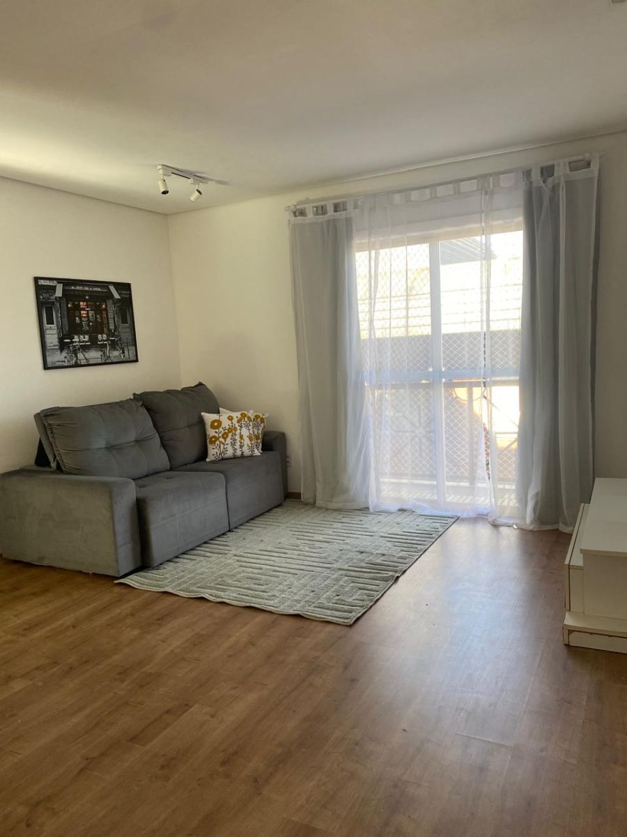 Apartamento - Venda - Vila Horizonte - Mogi das Cruzes - SP
