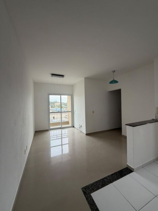 Apartamento - Aluguel - Villa Di Cesar - Mogi das Cruzes - SP