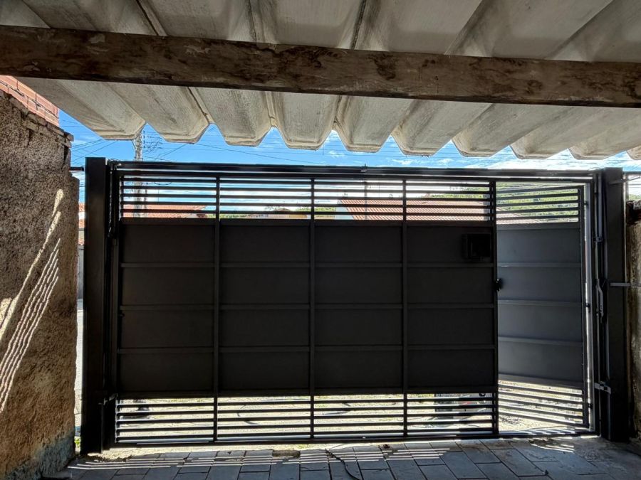 Casa - Aluguel - Socorro - Mogi das Cruzes - SP