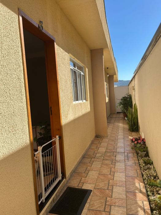 Casa - Venda - Vila São Paulo - Mogi das Cruzes - SP