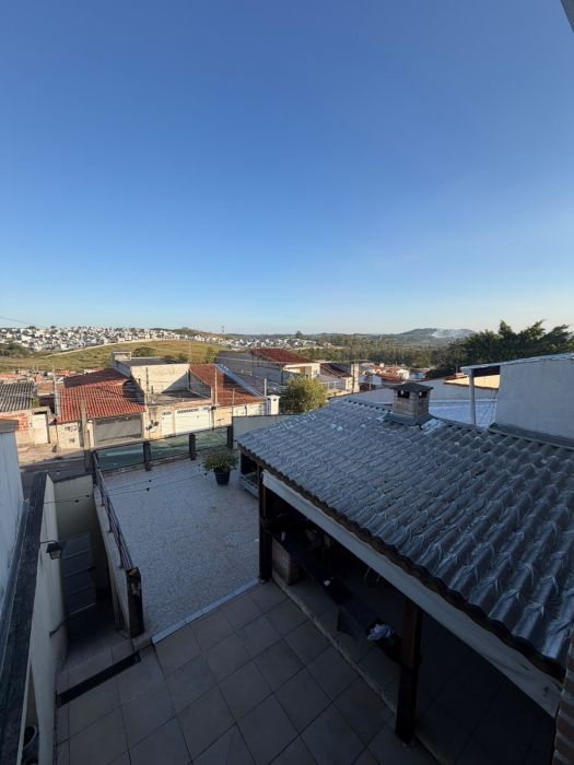 Sobrado - Venda - C�zar de Souza - Mogi das Cruzes - SP