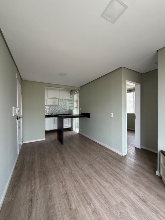 Apartamento - Venda - C�zar de Souza - Mogi das Cruzes - SP