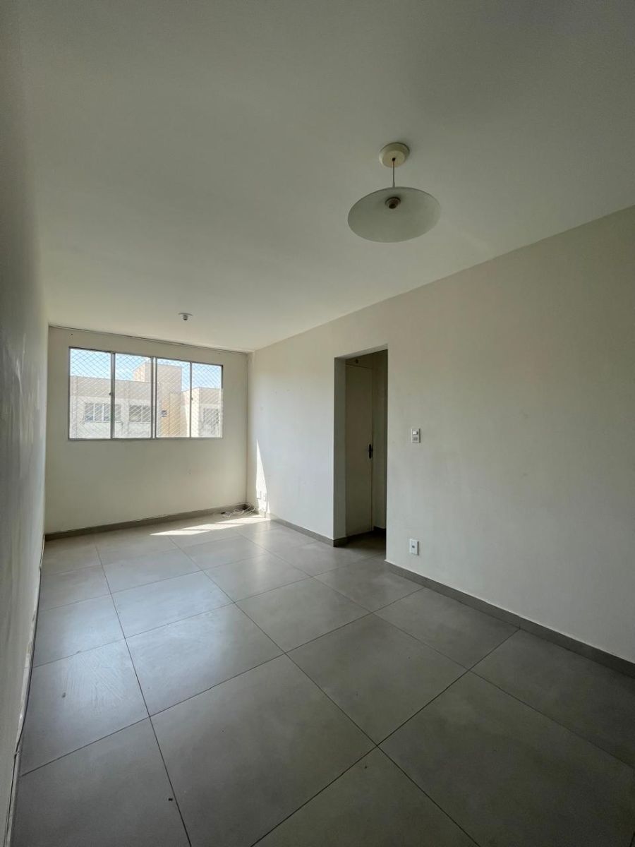 Apartamento - Aluguel - Czar de Souza - Mogi das Cruzes - SP