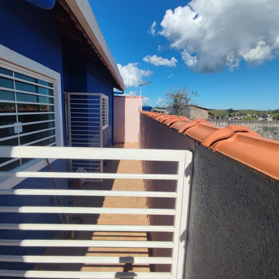 Casa - Venda - Vila São Paulo - Mogi das Cruzes - SP