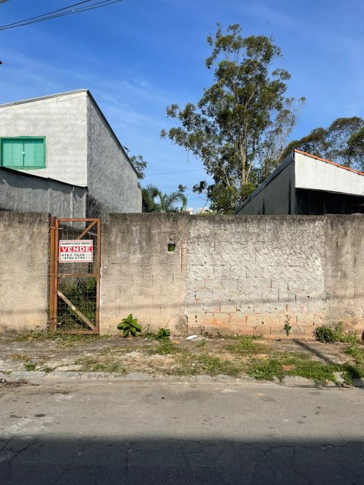 Terreno - Venda - Residencial Colinas - Mogi das Cruzes - SP