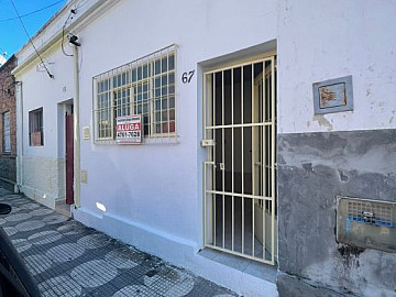 Casa no Centro