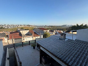 Sobrado Residencial Colinas