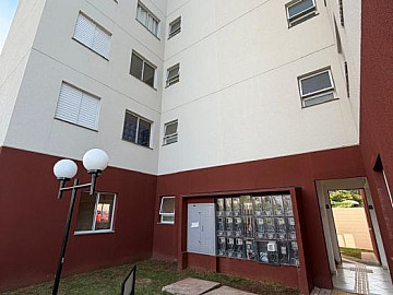 Edificio Vista da Serra