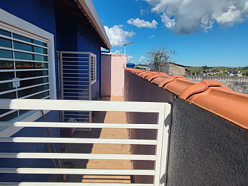 Casa em Villagio